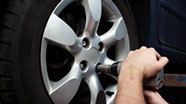 Tire Change Image